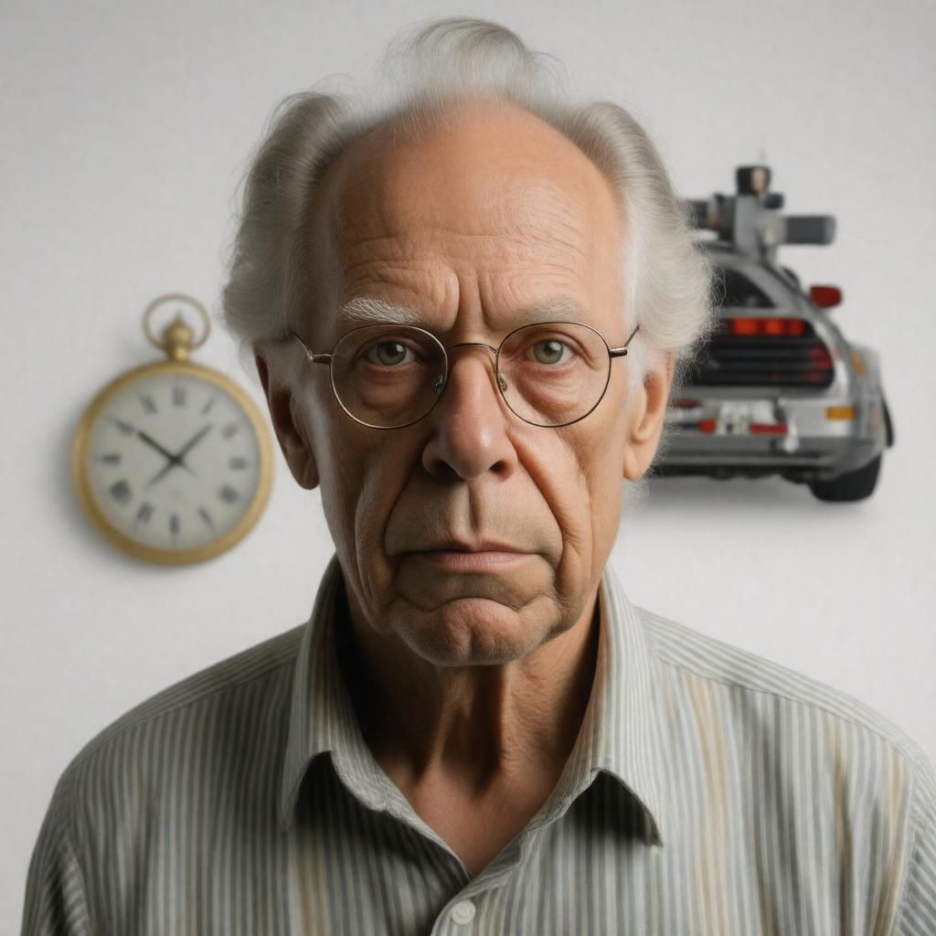Christopher Lloyd